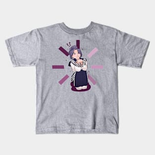 SIYEON.EXE Kids T-Shirt